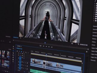 Adobe potencia Premiere Pro con transcripción de audio automática, edición basada en texto y más