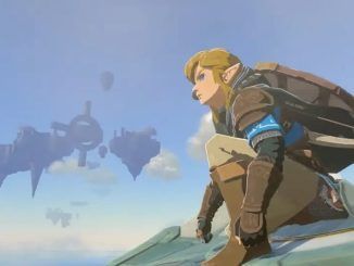 ‘The Legend of Zelda: Tears of the Kingdom’, en su último trailer, apunta a que Nintendo lleva la Switch al límite