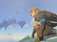 ‘The Legend of Zelda: Tears of the Kingdom’, en su último trailer, apunta a que Nintendo lleva la Switch al límite