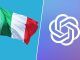 Italia está dispuesta a levantar la prohibición de ChatGPT, pero OpenAI deberá cumplir todas estas condiciones