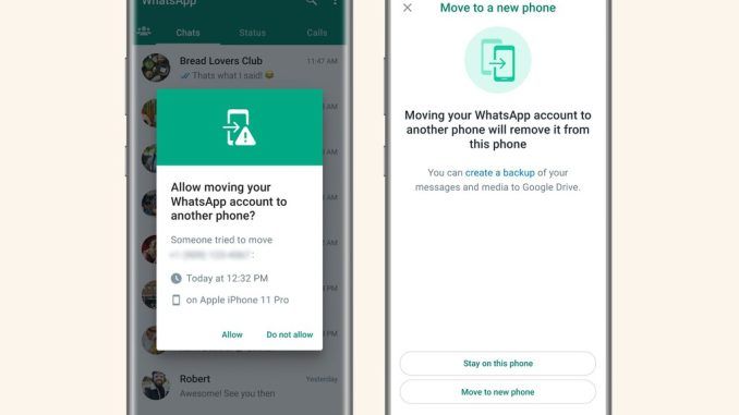 WhatsApp quiere convertirse en la app de mensajería más segura. Y va por muy buen camino