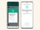 WhatsApp quiere convertirse en la app de mensajería más segura. Y va por muy buen camino