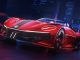 Si el coche eléctrico deportivo tiene futuro entre la clase media, pasa por China: el MG Cybertester es el ejemplo