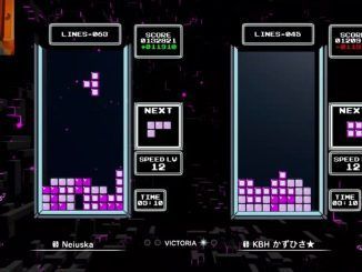 El ‘Tetris’ vive, la lucha sigue: cómo un fanático español de los videojuegos retro organiza campeonatos del clásico