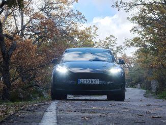 Tesla da un golpe encima de la mesa: por primera vez en España, su Model 3 bajará de los 40.000 euros