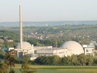 Alemania no recula: mantiene el cierre de sus últimas centrales nucleares en plena crisis energética y climática