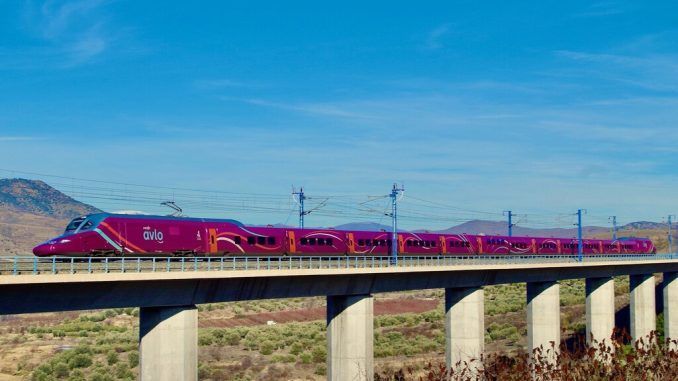Renfe ha vendido más billetes que nunca en 24 horas. Siempre pudo hacerlo, sólo necesitaba competencia