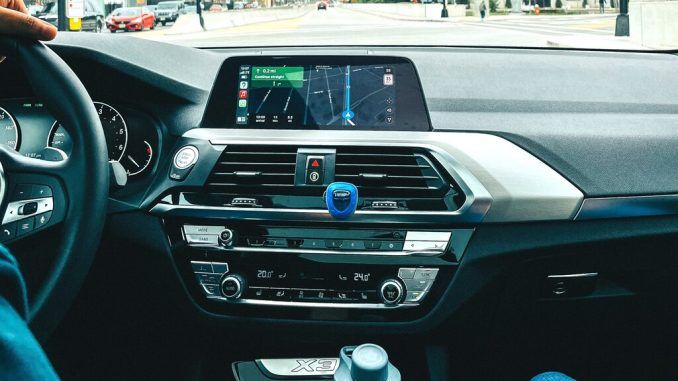 El debate que viene para la industria del coche: rechazar a Apple y Google o arriesgarse a perder control