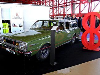 Qué fue de Barreiros, la empresa de automoción española que fabricó los Dodge «made in Spain» en la segunda mitad del siglo XX