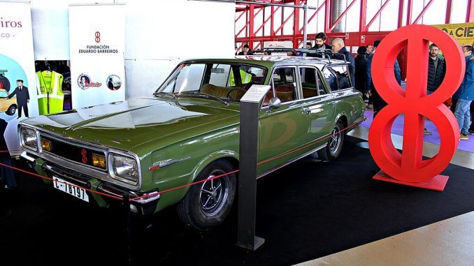 Qué fue de Barreiros, la empresa de automoción española que fabricó los Dodge «made in Spain» en la segunda mitad del siglo XX