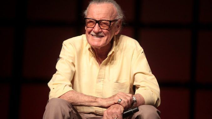 La controvertida leyenda de Stan Lee: así es el libro que desmonta el mito más importante del cómic de superhéroes