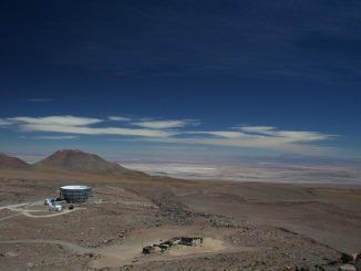Hemos creado un mapa de algo cuya existencia no hemos confirmado. Y es otro espaldarazo a las teorías de Einstein