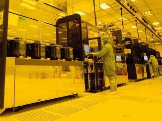 El liderazgo de Taiwán en la industria de los chips es el resultado de una apuesta en la que TSMC se lo jugó todo a una carta