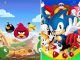 SEGA compra Rovio, la empresa desarrolladora de Angry Birds, por 706 millones de euros