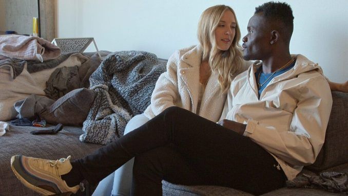 Netflix probó a emitir un reality show en directo. Acto seguido la plataforma se vino abajo