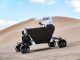 El rover más grande que jamás haya pisado la Luna: así es el FLEX que usará SpaceX