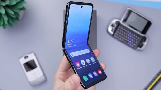 Que Samsung se plantee prescindir de Google es un cambio brutal en la industria. Uno de consecuencias imprevisibles