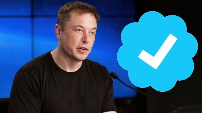 El «apocalipsis» de las verificaciones de Twitter ha llegado: es el último desastre creado por Elon Musk