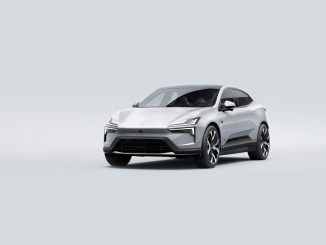 Polestar 4: el coche eléctrico más rápido de su historia es un SUV coupé atiborrado de tecnología