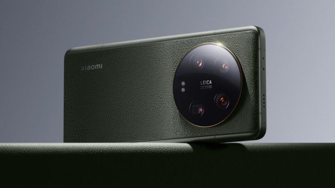 Xiaomi 13 Ultra: la cámara Leica más bestial para el Xiaomi más completo de la historia