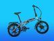 Decathlon sigue rebajando sus bicicletas eléctricas: plegable, con 45 km de autonomía y con un 25% de descuento
