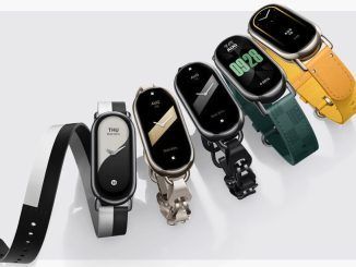 Xiaomi Smart Band 8: la pulsera más popular ya no solo se lleva en la muñeca