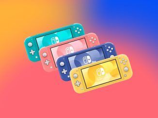 MediaMarkt y Amazon tienen la Nintendo Switch Lite en oferta: prepárate para jugar al nuevo Zelda ahorrando 30 euros en la consola