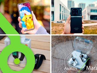 Los 15 análisis de Xataka en marzo: Samsung Galaxy S23, el mejor Xiaomi de gama media y mucho más