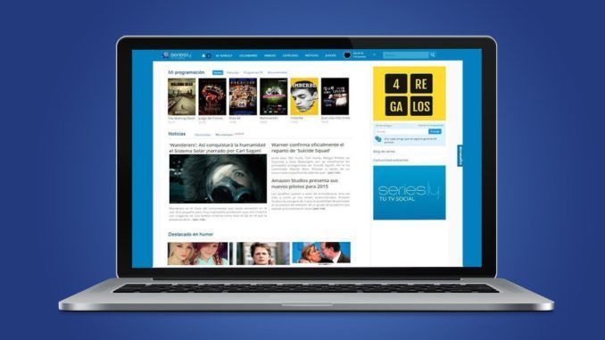 Los gestores de Series.ly ya habían sido absueltos. Ahora la Audiencia de Barcelona vuelve a absolverlos