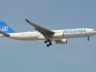 Los pilotos de Air Europa irán a al huelga el 1, 2, 4 y 5 de mayo: cómo afecta a los vuelos y qué podemos hacer