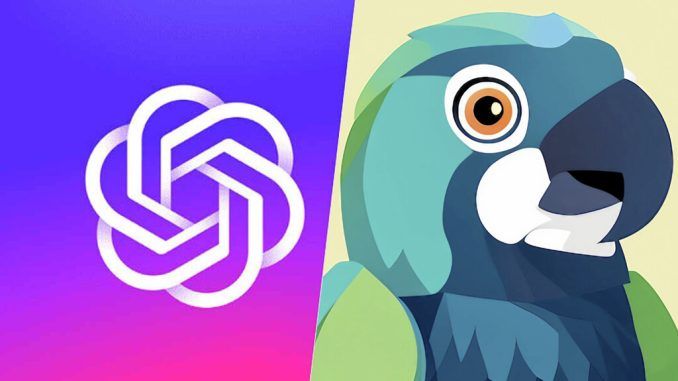 Ya tenemos al primer competidor Open Source de ChatGPT: StableLM. Es el primero de los muchos por llegar