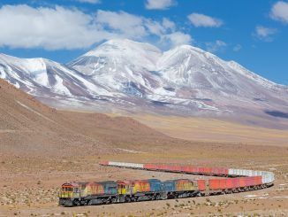 Durante años, el tamaño de los Andes ha desconcertado a los científicos. Ahora hay una explicación a su expansión
