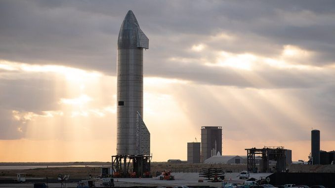 El lanzamiento de Starship ha sido un éxito, pero también ha estallado en pleno vuelo: y ahora qué