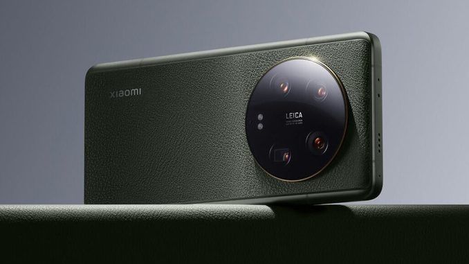 Las cámaras del Xiaomi 13 Ultra, explicadas: su brutal hardware fotográfico y la mano de Leica impresionan