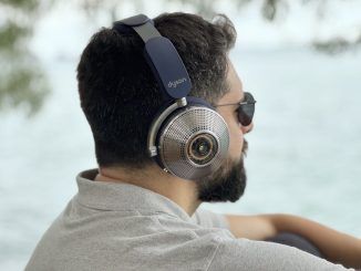 Hemos probado los Dyson Zone. Son todo lo que puedes esperar de unos auriculares de Dyson