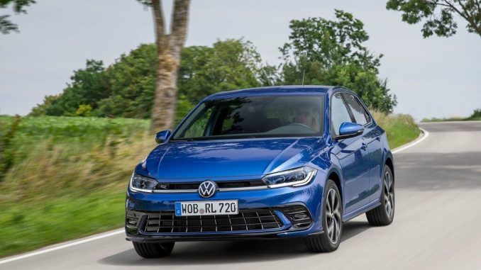 En 2035 sólo el 10% de los coches de combustión cumplirán Euro 7. Así que la industria presiona para saltársela