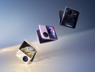 Vivo X Fold2 y X Flip: más potencia, más pantalla y una nueva apuesta por los plegables tipo concha