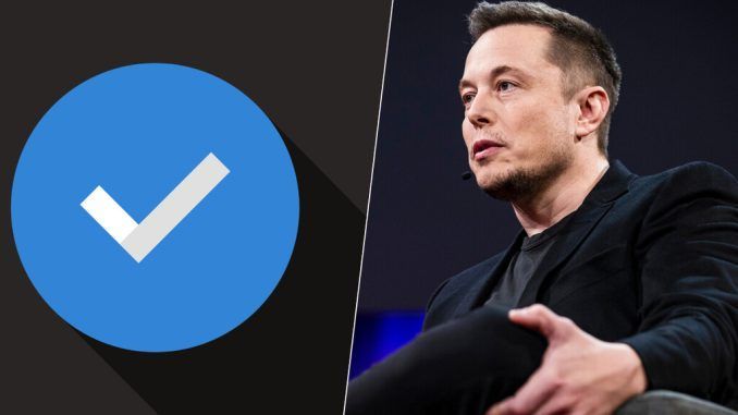 El check azul fue una de las pocas ideas realmente brillantes de Twitter. Su marcha lo cambia todo
