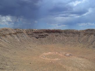 La NASA ha analizado el riesgo de que un asteroide nos impacte. Y cree que es mayor de lo que pensábamos