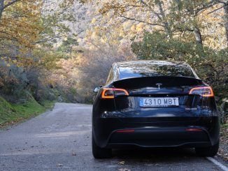 El Tesla Model Y está arrasando: ya ha roto otro hito para el coche eléctrico en Europa