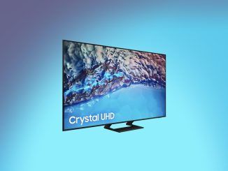 Esta smart TV Samsung es ahora más barata todavía: 65 pulgadas 4K por debajo de los 500 euros con cupones