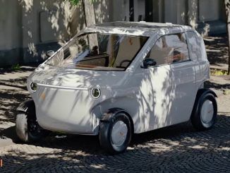 Una compañía sueca ha encontrado el truco para vender el coche eléctrico barato: imitar a Ikea