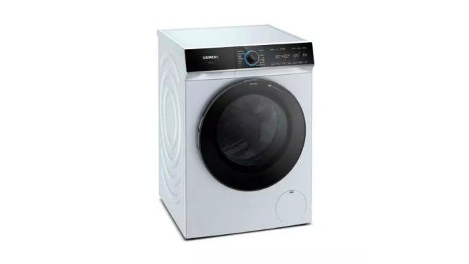 Envíanos tus dudas sobre la SIEMENS WG54B2A0ES: participa en el sorteo y esta lavadora puede ser tuya