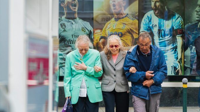 España afronta una bomba de relojería en las pensiones del «baby boom». La idea del Gobierno: una cotización extra