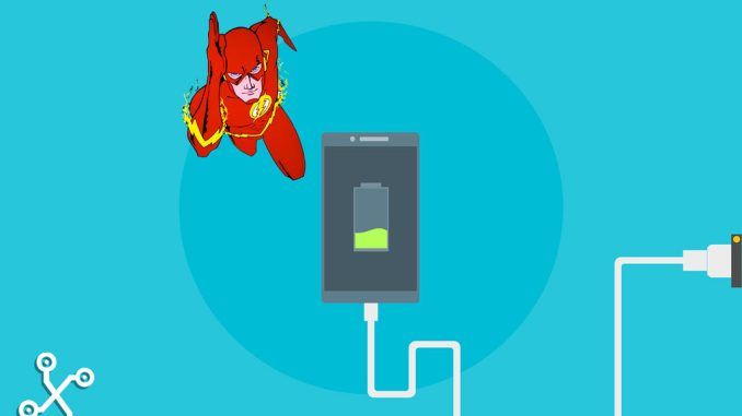 Cargadores rápidos para tu teléfono móvil o tablet: mejores modelos para comprar por su potencia y seguridad