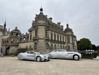 Qué fue de Hispano-Suiza: la marca española que miró de tú a tú a Rolls-Royce y que sobrevive con el coche eléctrico