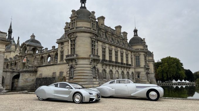 Qué fue de Hispano-Suiza: la marca española que miró de tú a tú a Rolls-Royce y que sobrevive con el coche eléctrico