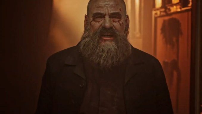 La segunda temporada de ’30 monedas’, la aclamada producción de Álex de la Iglesia, vuelve con un frenético tráiler (y mes de estreno)