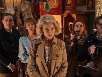 El éxito de ‘Fenómenas’ apunta a un filón que Netflix ya está explotando: España y su historia-ficción