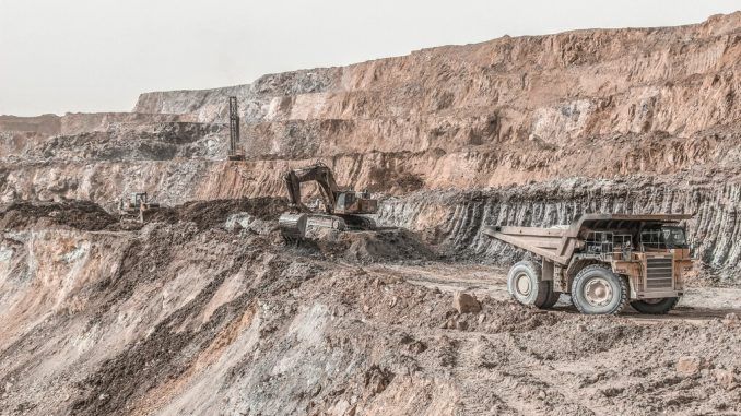 La gran transición a las energías verdes se ha topado con un problema inesperado: falta cobre